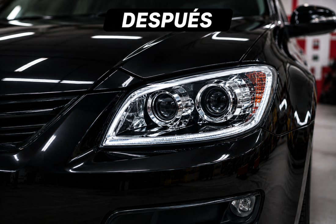 Torque Club | Mejora tu Vehículo con Cuidado Automotriz Profesional