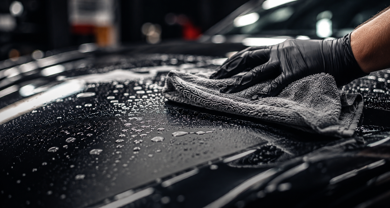 DETAILING