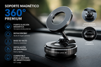 Soporte Magnético Premium para Coche