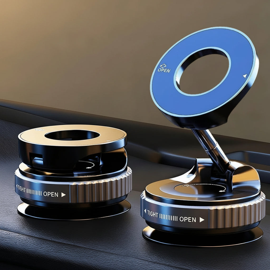 Soporte Magnético Premium para Coche