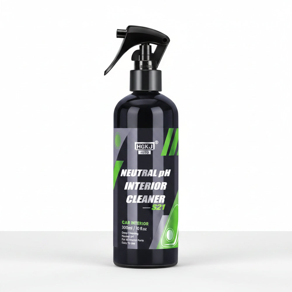 Limpiador Premium para Interiores