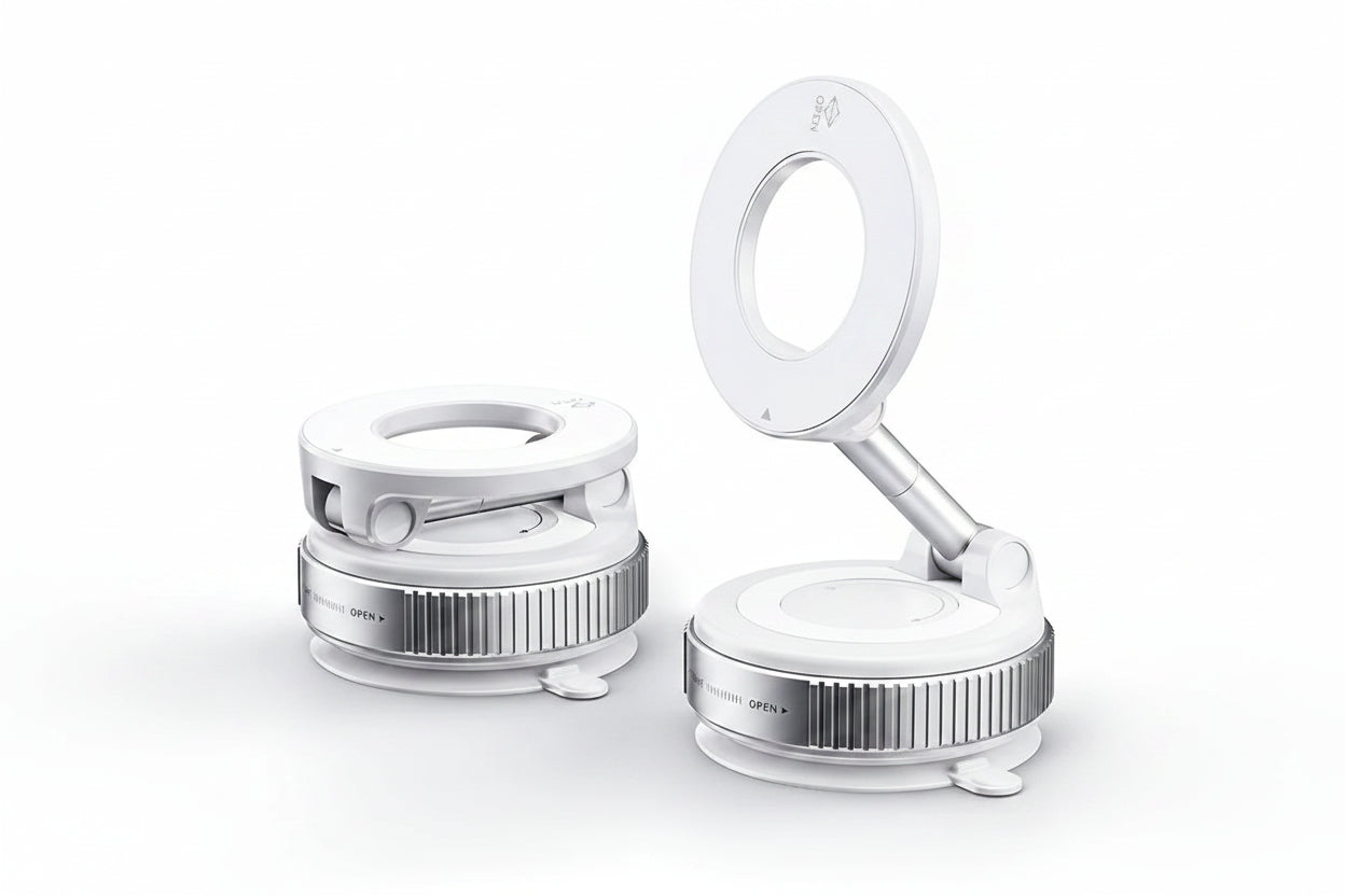 Soporte Magnético Premium para Coche