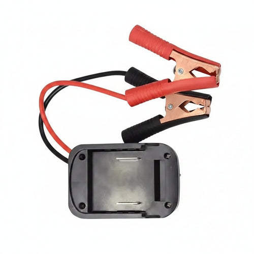 Arrancador de Batería Portátil 12V