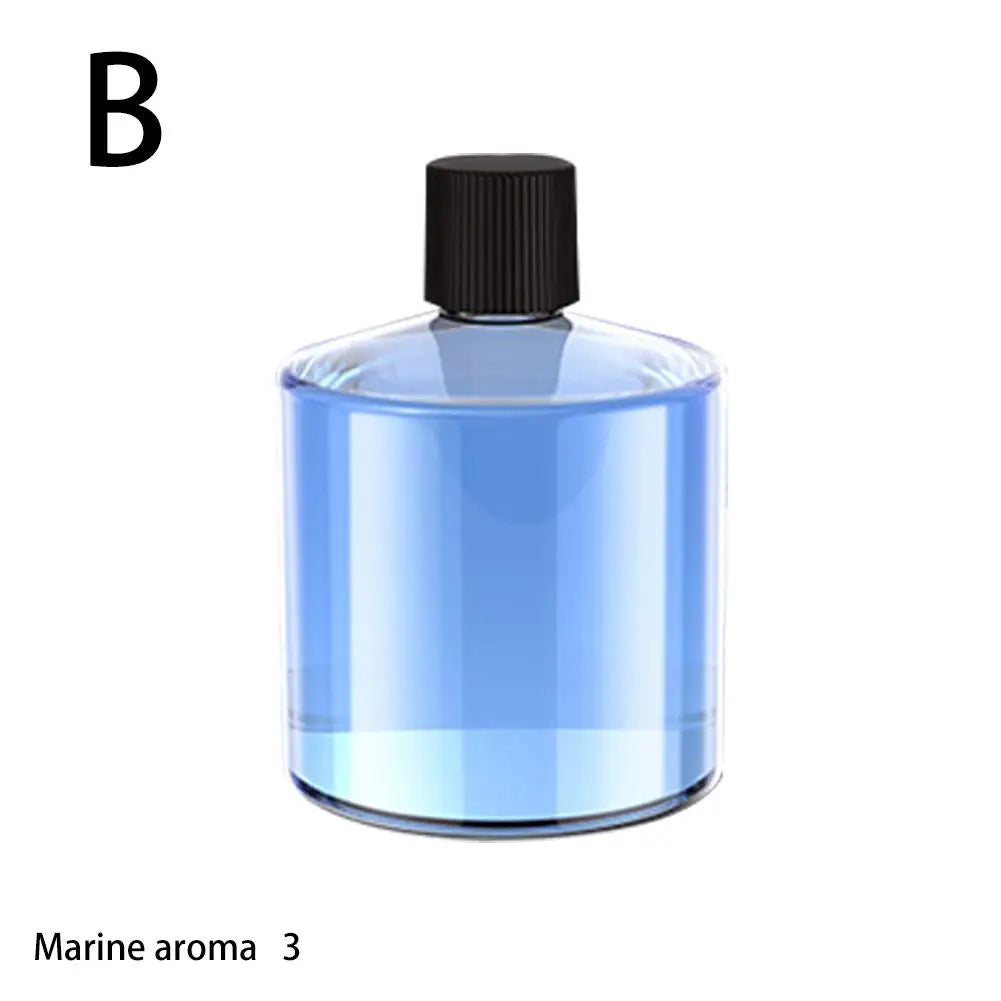 Difusor Aromático Premium para Coche
