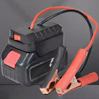 Arrancador de Batería Portátil 12V