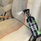 Limpiador Premium para Interiores