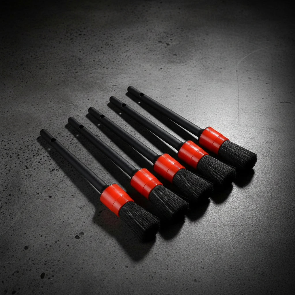 Kit Completo de Detailing Premium